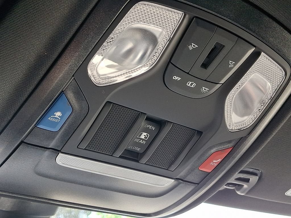 Used 2023 RAM 1500 Big Horn AWD/4WD image 28