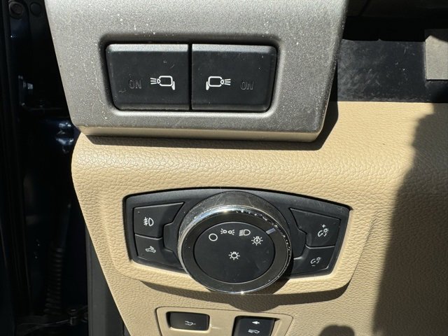 Used 2017 Ford F250 Lariat w/ Lariat Ultimate Package image 21