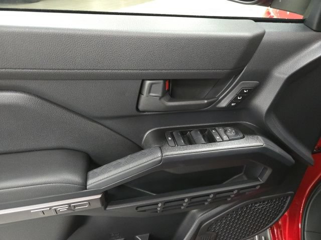 New 2026 Toyota 4Runner TRD Off-Road Premium AWD/4WD image 22