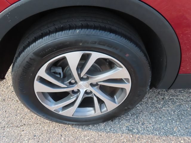 Used 2021 Buick Envision Essence w/ Technology Package I AWD/4WD image 14