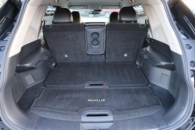 Used 2020 Nissan Rogue SL image 9