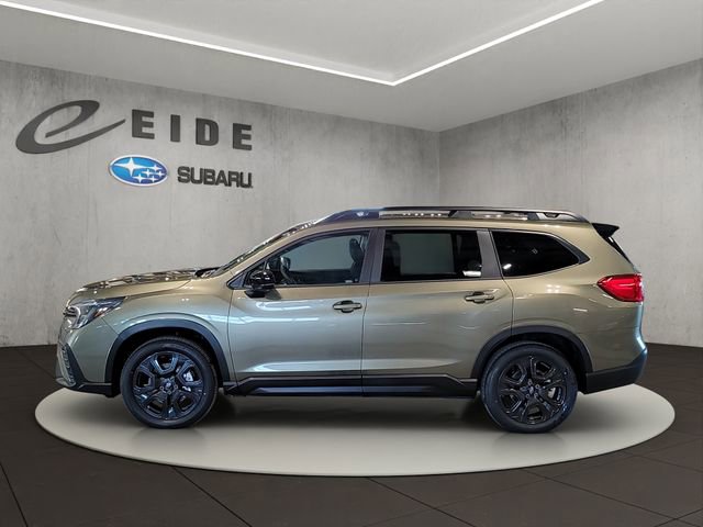New 2026 Subaru Ascent Bronze Edition image 8