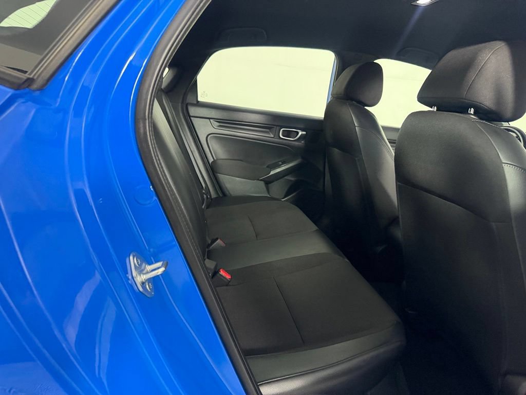 Used 2023 Honda Civic Sport image 19