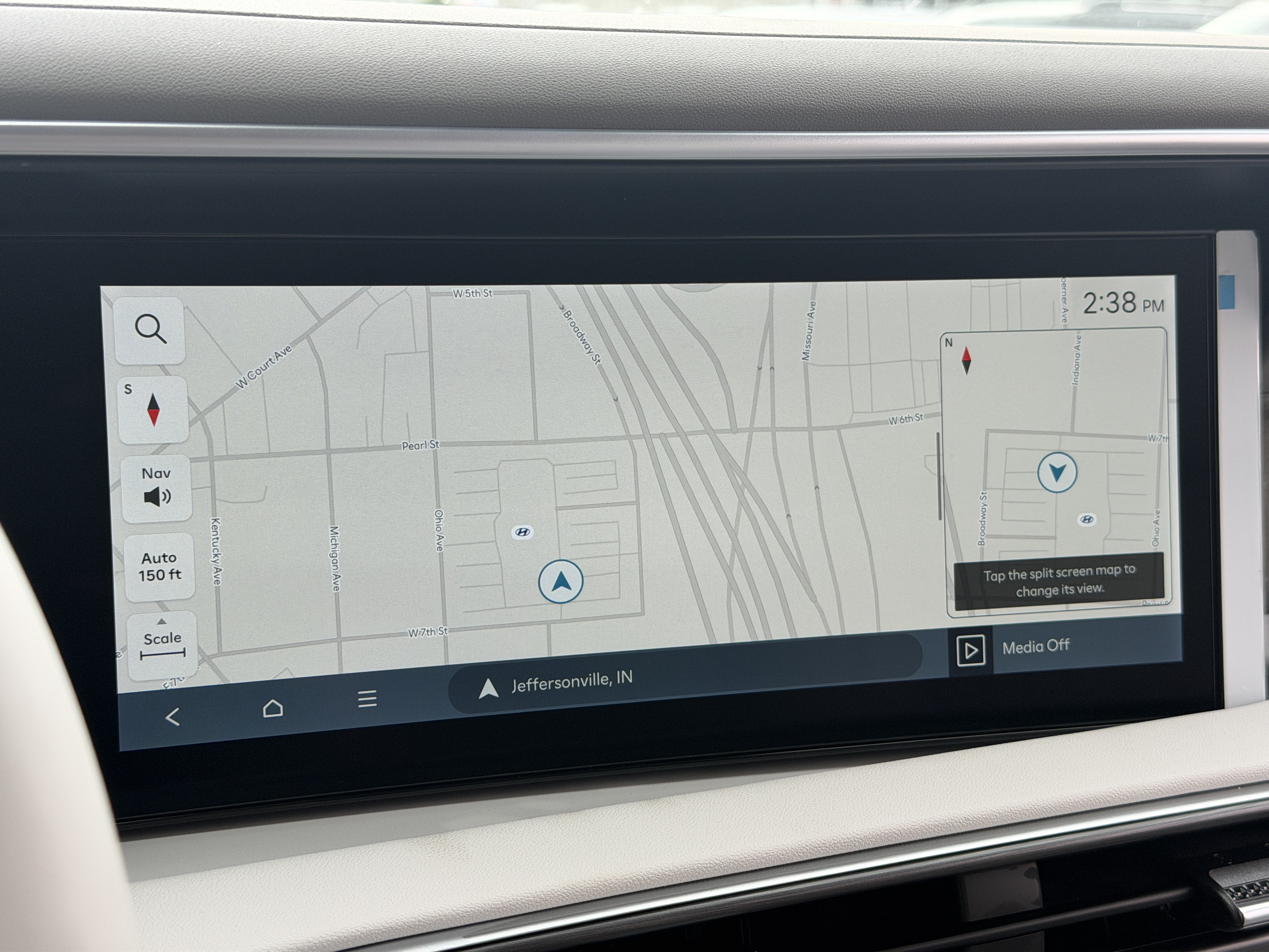 New 2026 Hyundai Palisade SEL AWD/4WD image 38