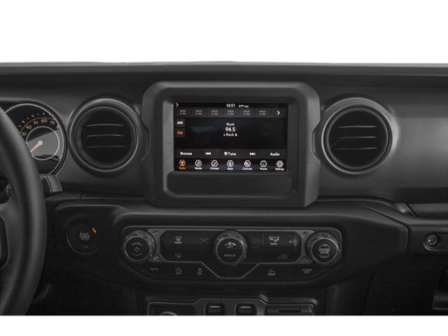 Used 2023 Jeep Wrangler Sport AWD/4WD image 13