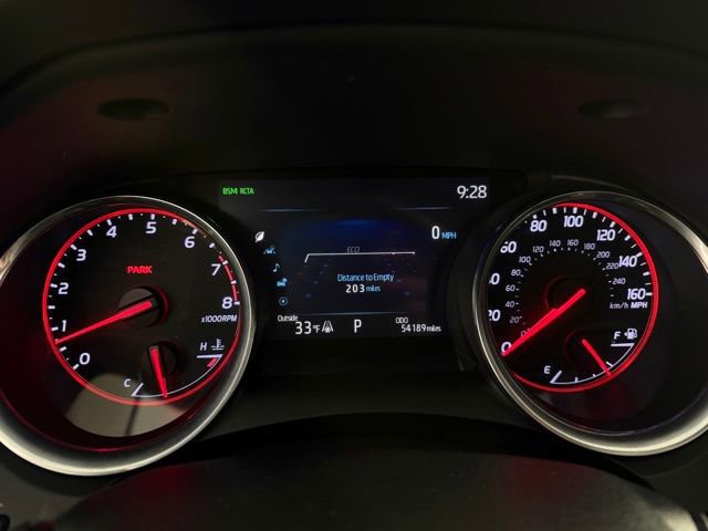 Used 2019 Toyota Camry XSE image 42