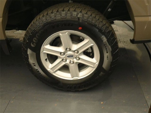 New 2026 Ford F150 XLT image 9