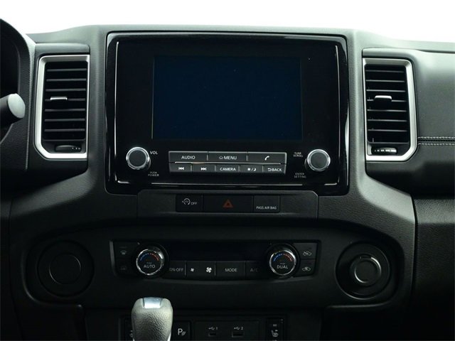 Used 2024 Nissan Frontier SV w/ SV Convenience Package image 12