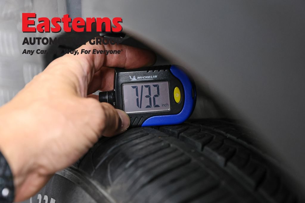 Used 2022 Honda CR-V EX image 27