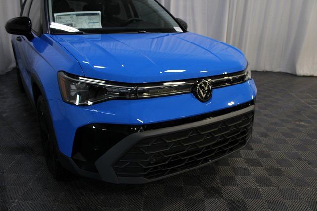 New 2026 Volkswagen Taos SE AWD/4WD image 29