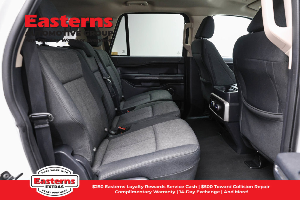 Used 2024 Ford Expedition Max XLT RWD image 21