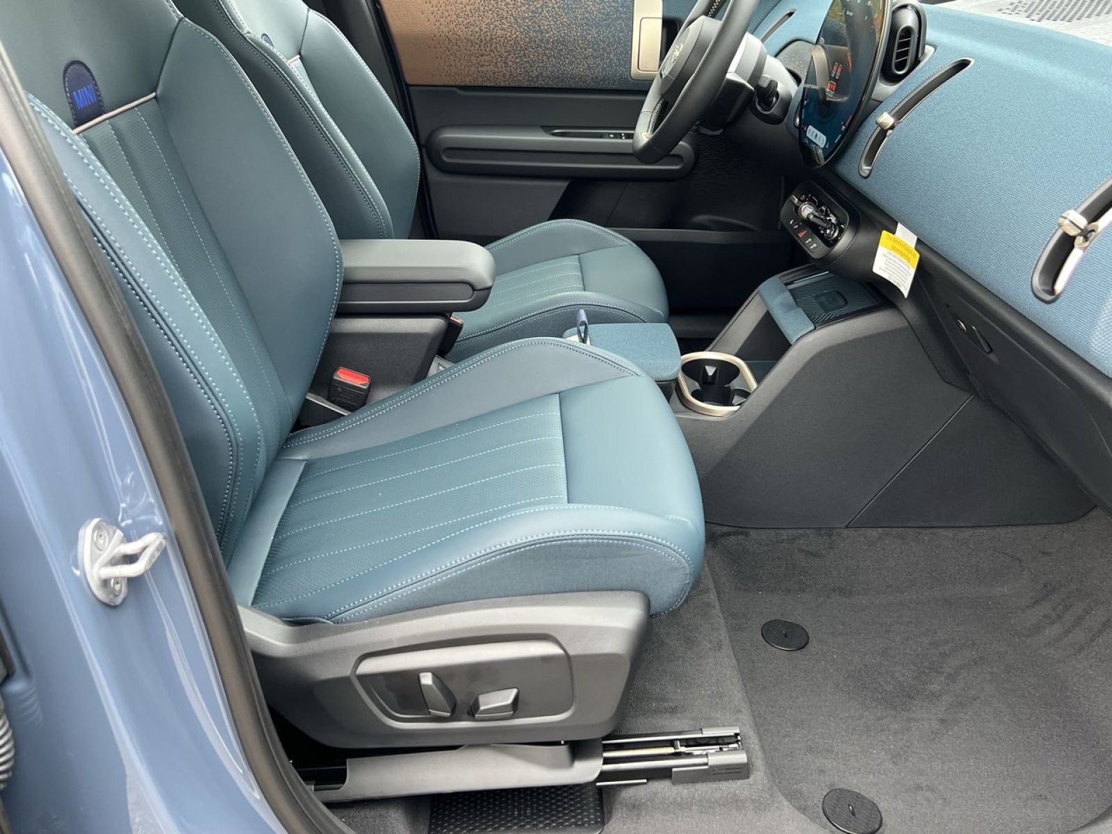 New 2026 MINI Cooper Countryman S AWD/4WD image 26