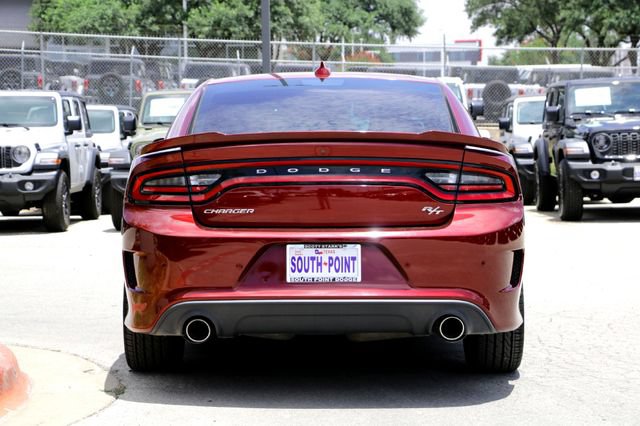 Used 2021 Dodge Charger R/T RWD image 32