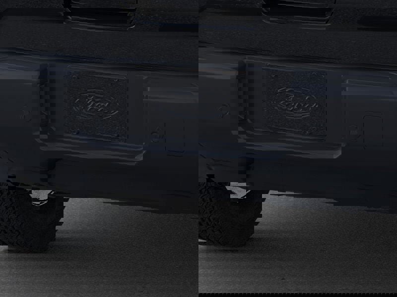 New 2025 Ford Bronco Sport Heritage w/ Convenience Package image 23