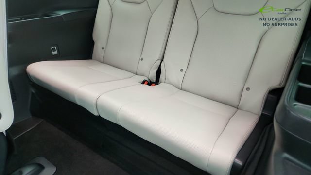 Used 2025 Lexus TX 350 AWD w/ Technology Package image 32