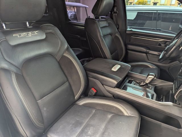 Used 2022 RAM 1500 TRX w/ TRX Level 1 Equipment Group image 13