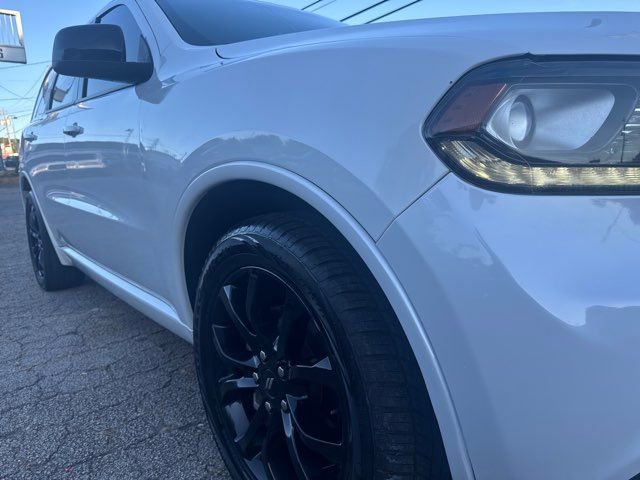 Used 2020 Dodge Durango SXT image 13