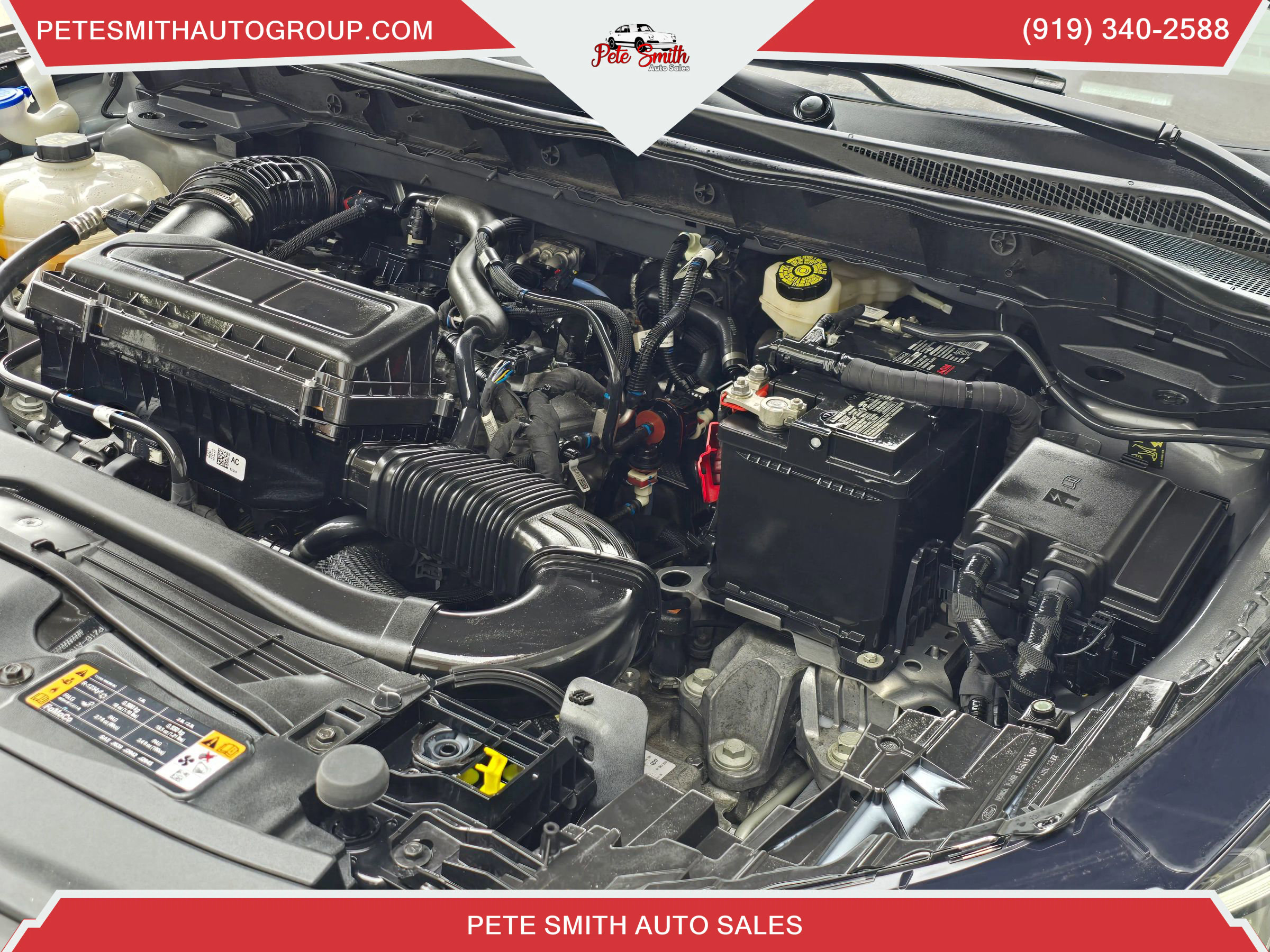 Used 2023 Ford Escape ST-Line image 33