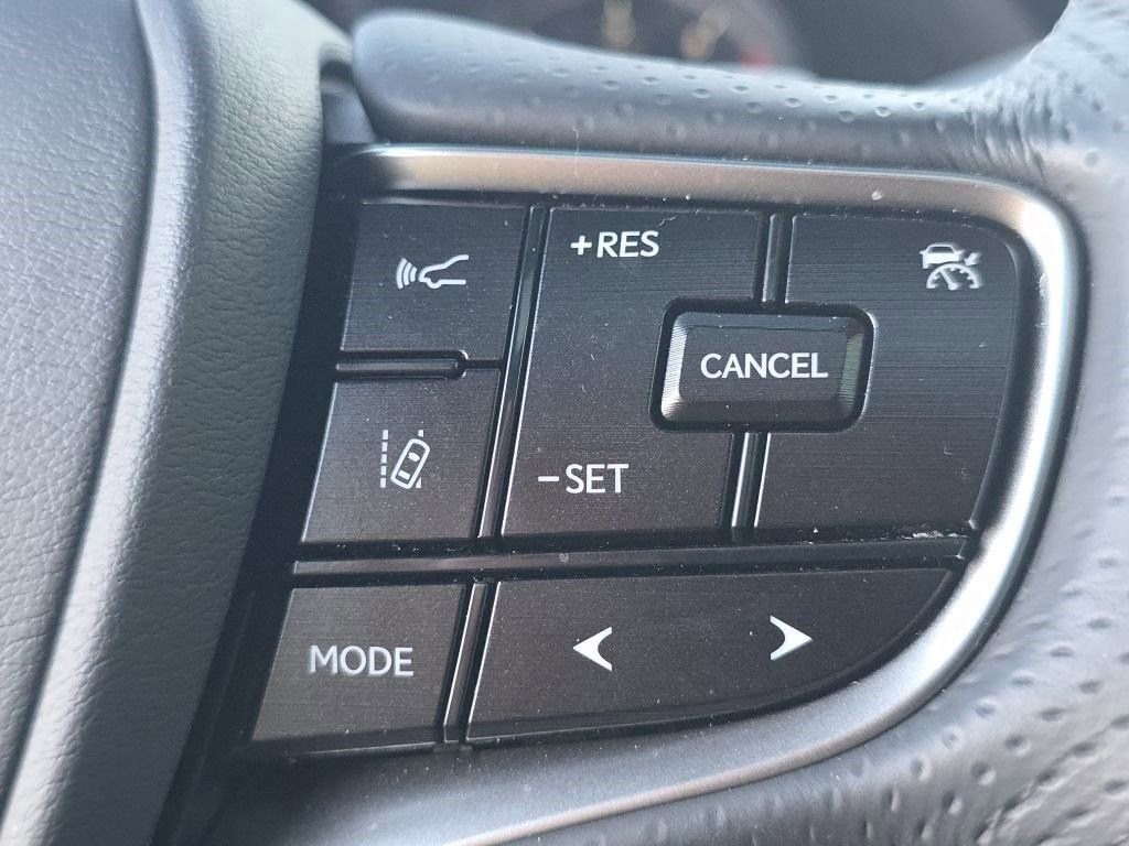 Certified 2025 Lexus ES 350 F Sport image 14