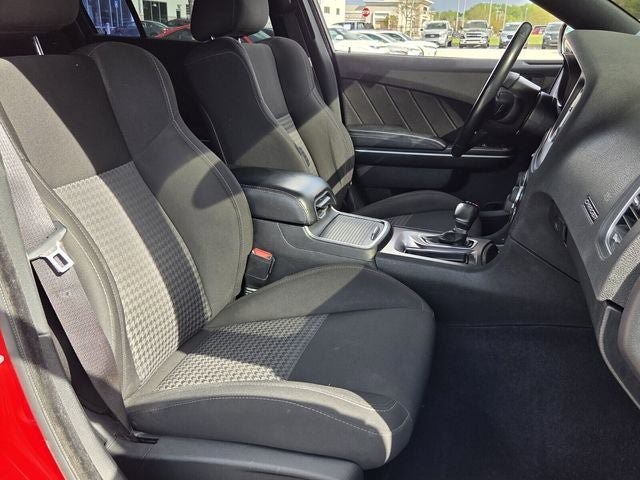 Used 2023 Dodge Charger GT AWD/4WD image 17