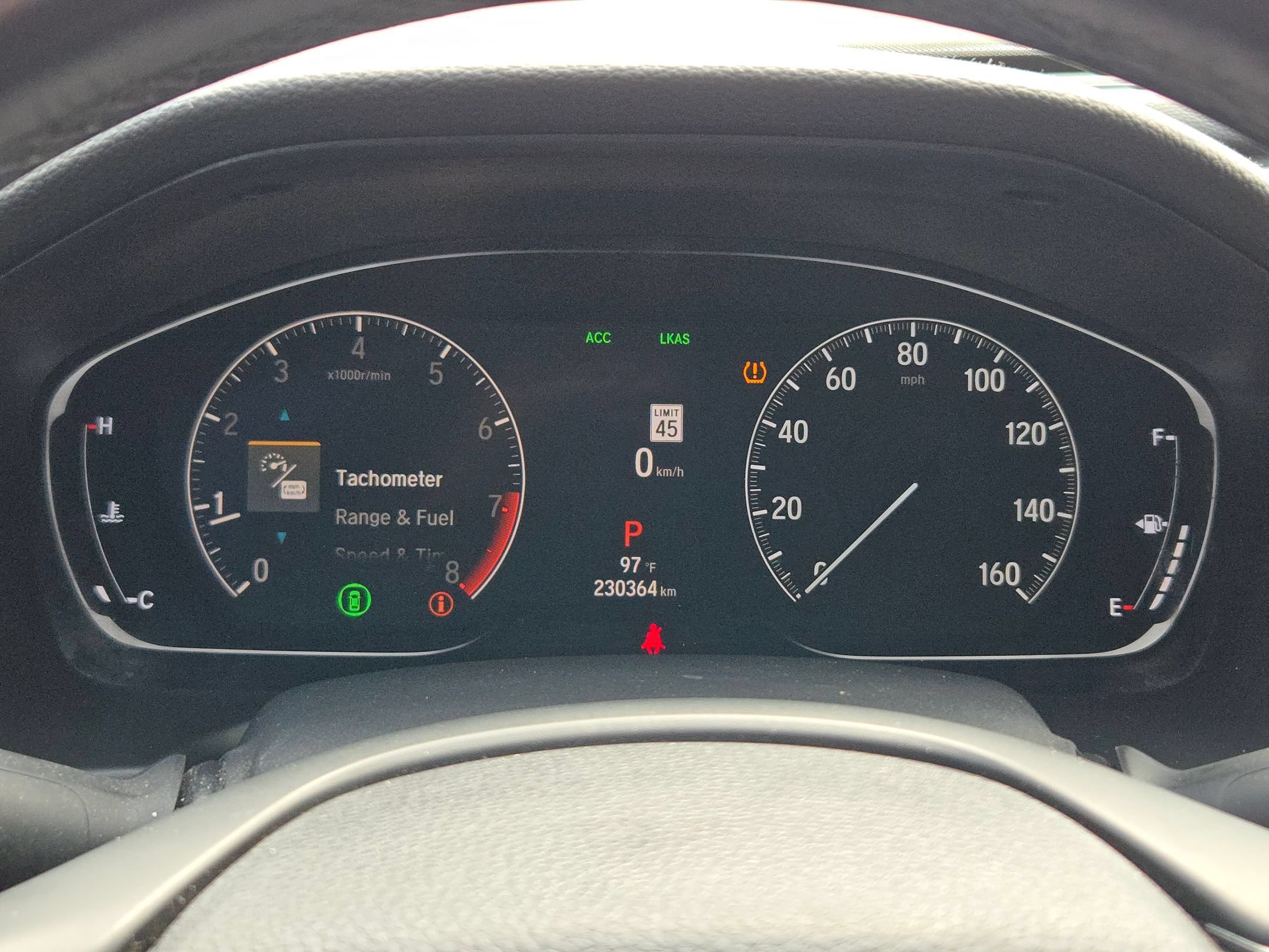 Used 2018 Honda Accord EX-L image 23