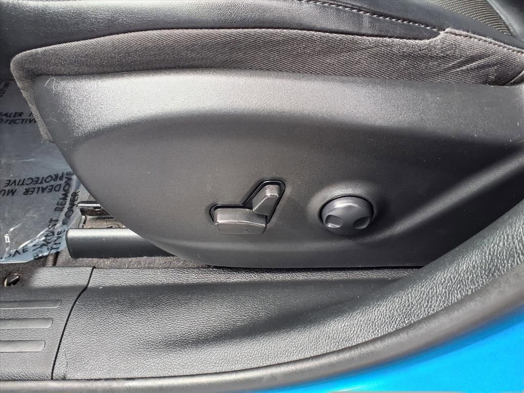 Certified 2023 Jeep Cherokee Altitude Lux image 24