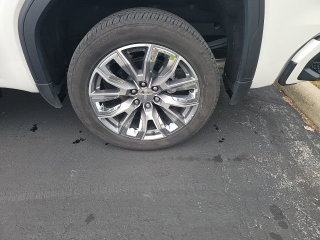 Used 2024 GMC Sierra 1500 Denali w/ Denali Reserve Package image 13