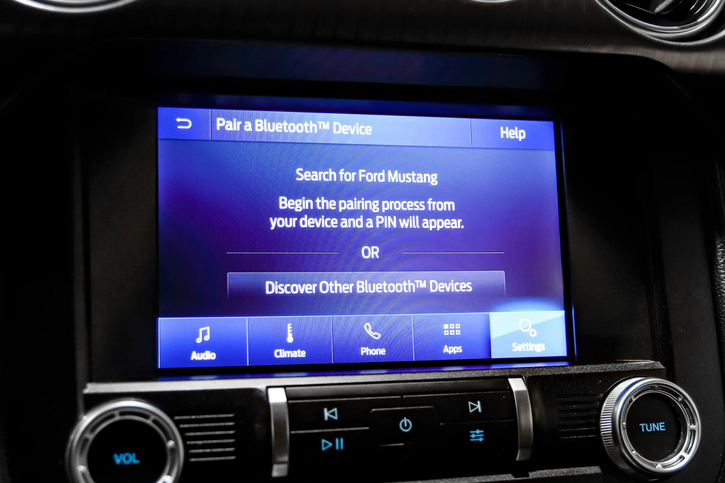 Used 2021 Ford Mustang Mach 1 w/ Mach 1 Handling Package RWD image 36