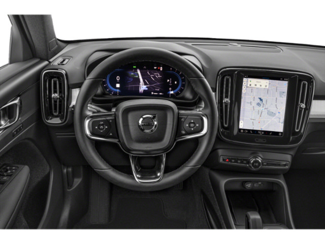New 2026 Volvo XC40 B5 Core w/ Climate Package AWD/4WD image 4