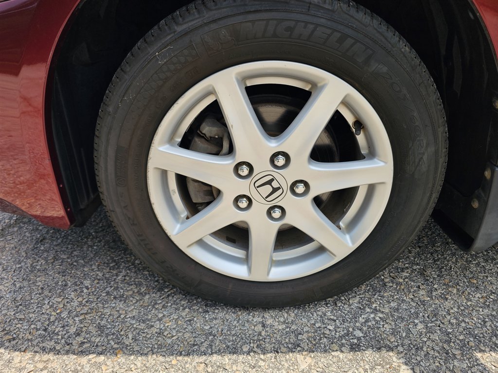 Used 2003 Honda Accord EX image 26