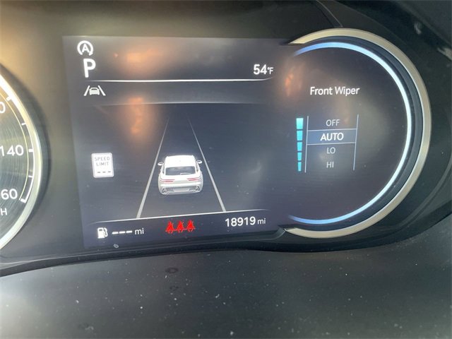 Used 2025 Genesis GV70 2.5T image 12