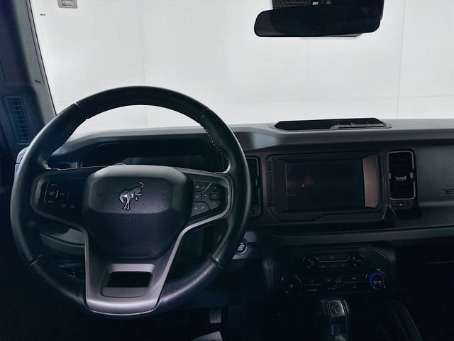 Certified 2022 Ford Bronco Big Bend image 22