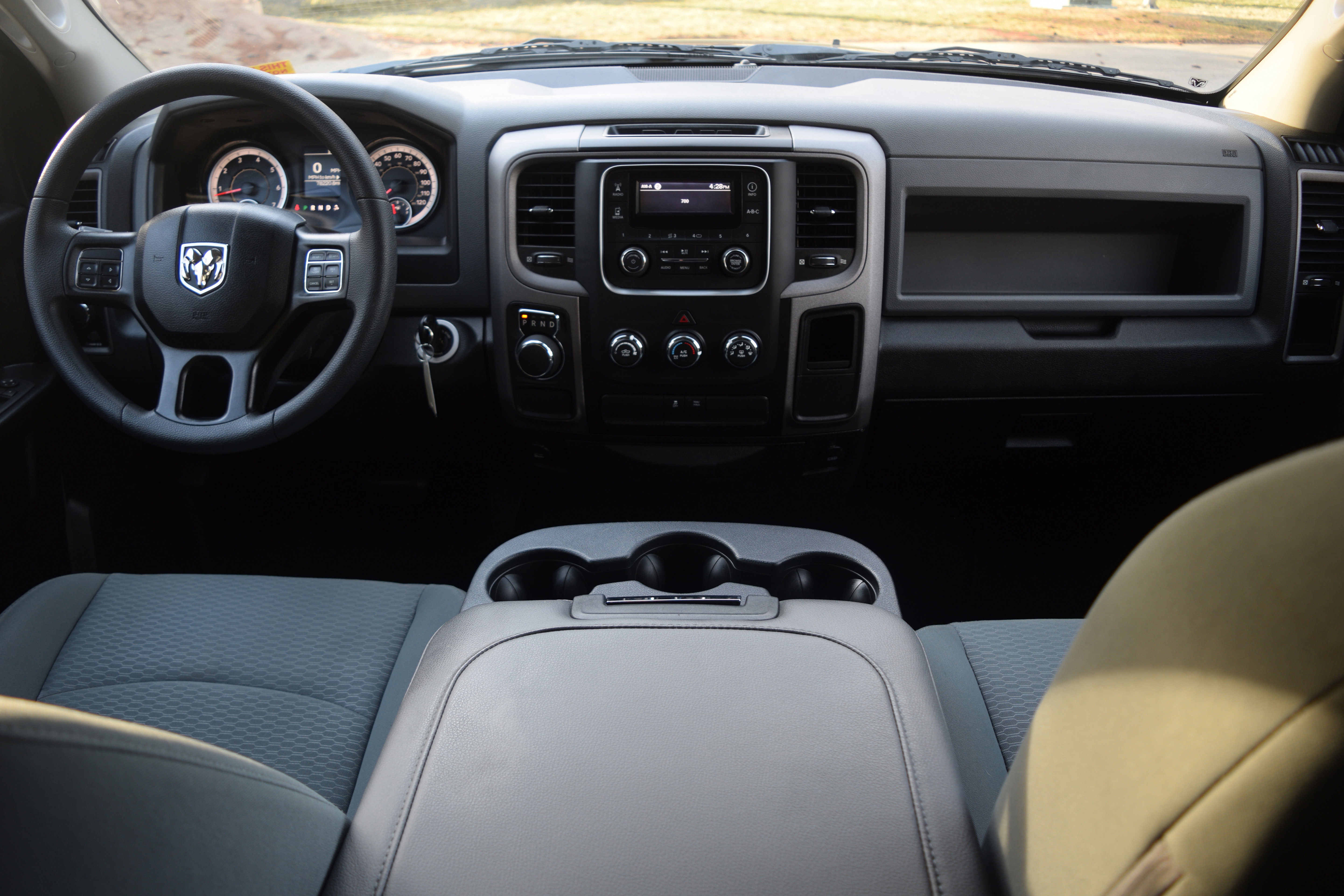Used 2019 RAM 1500 Tradesman w/ Popular Equipment Group image 8