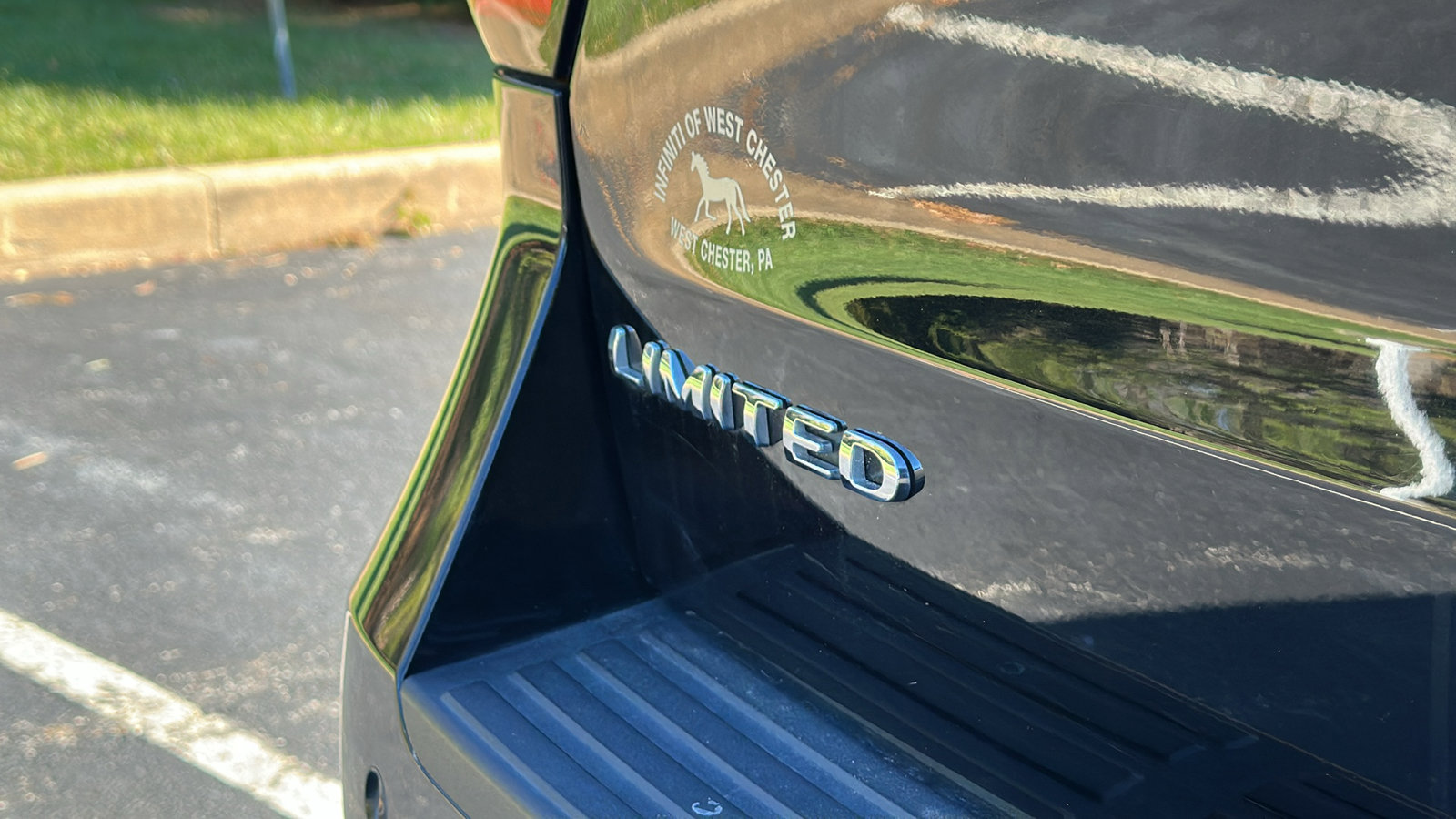 Used 2024 Ford Expedition Max Limited image 11