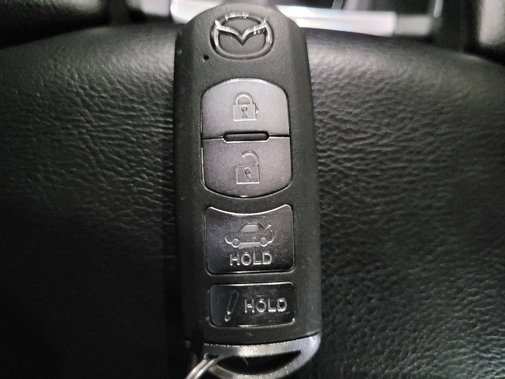 Used 2016 MAZDA MAZDA6 Touring FWD image 31