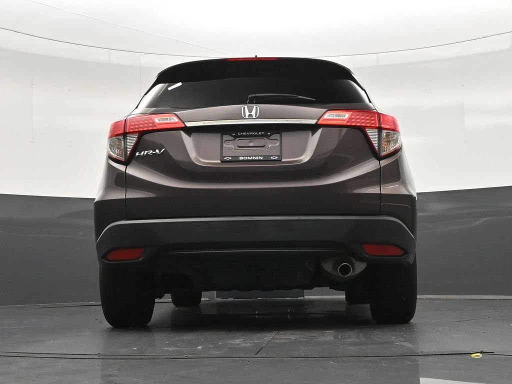 Used 2022 Honda HR-V EX image 24