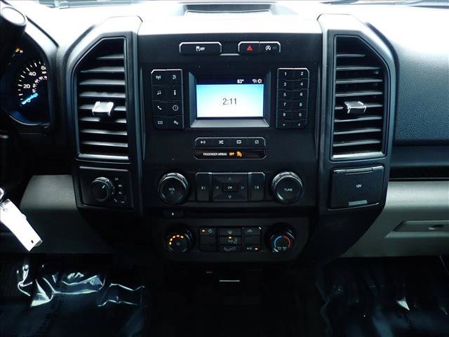 Used 2018 Ford F150 XL w/ Equipment Group 101A Mid AWD/4WD image 14