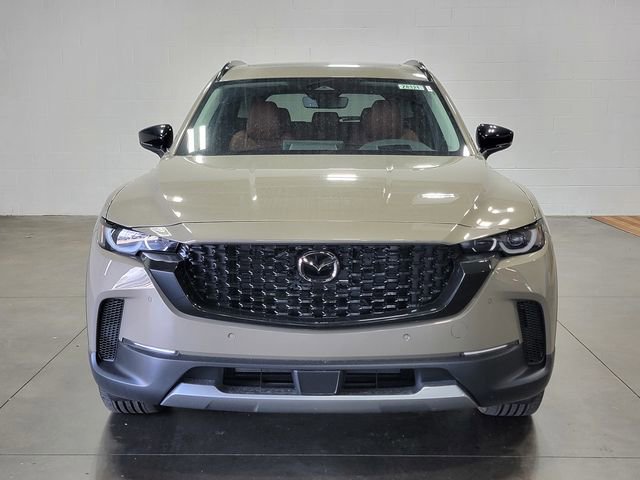 New 2026 MAZDA CX-50 AWD 2.5 S w/ Weather Package image 3