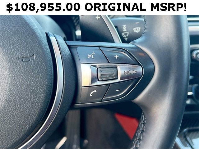 Used 2018 BMW 650i Convertible image 17