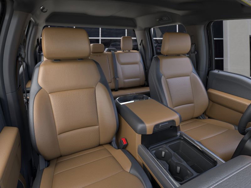 New 2026 Ford F250 4x4 Crew Cab Super Duty image 10