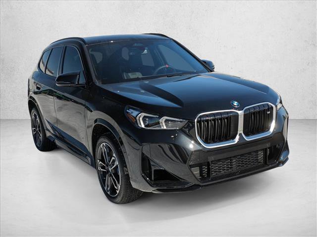 Used 2025 BMW X1 M35i image 7