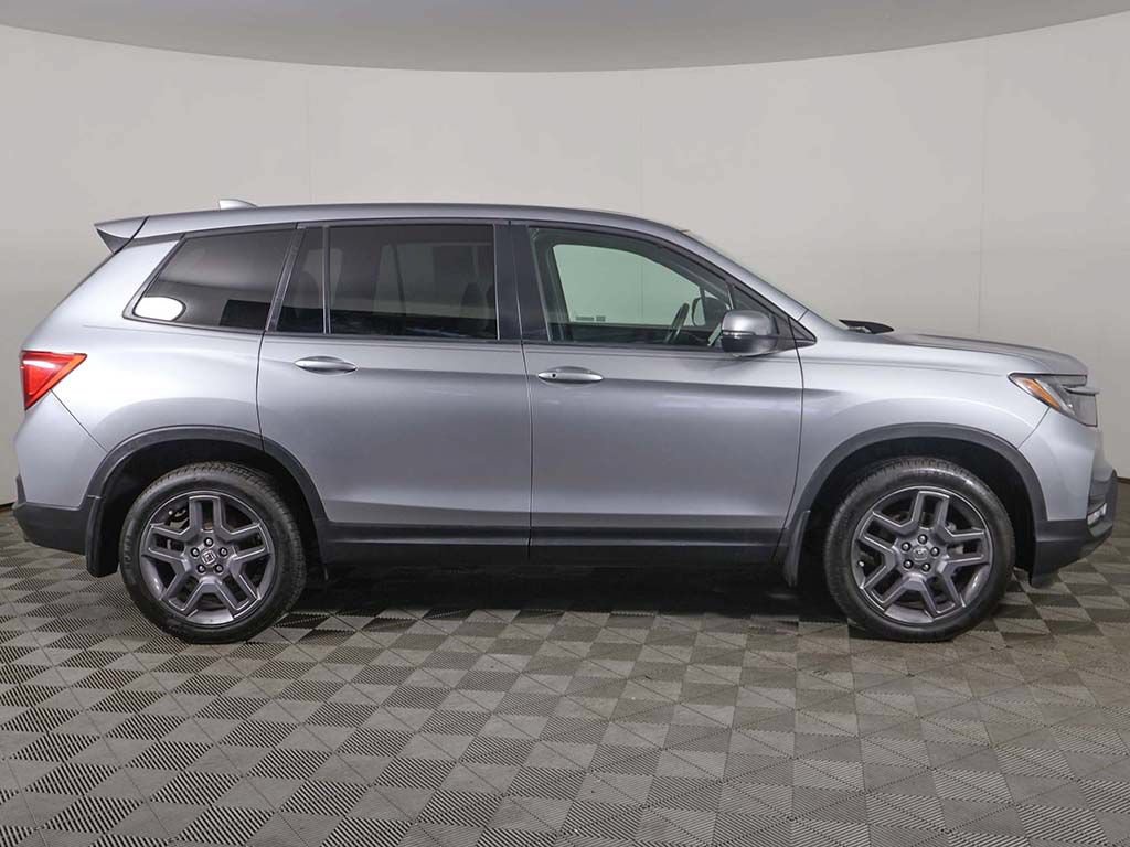 Used 2023 Honda Passport EX-L image 19