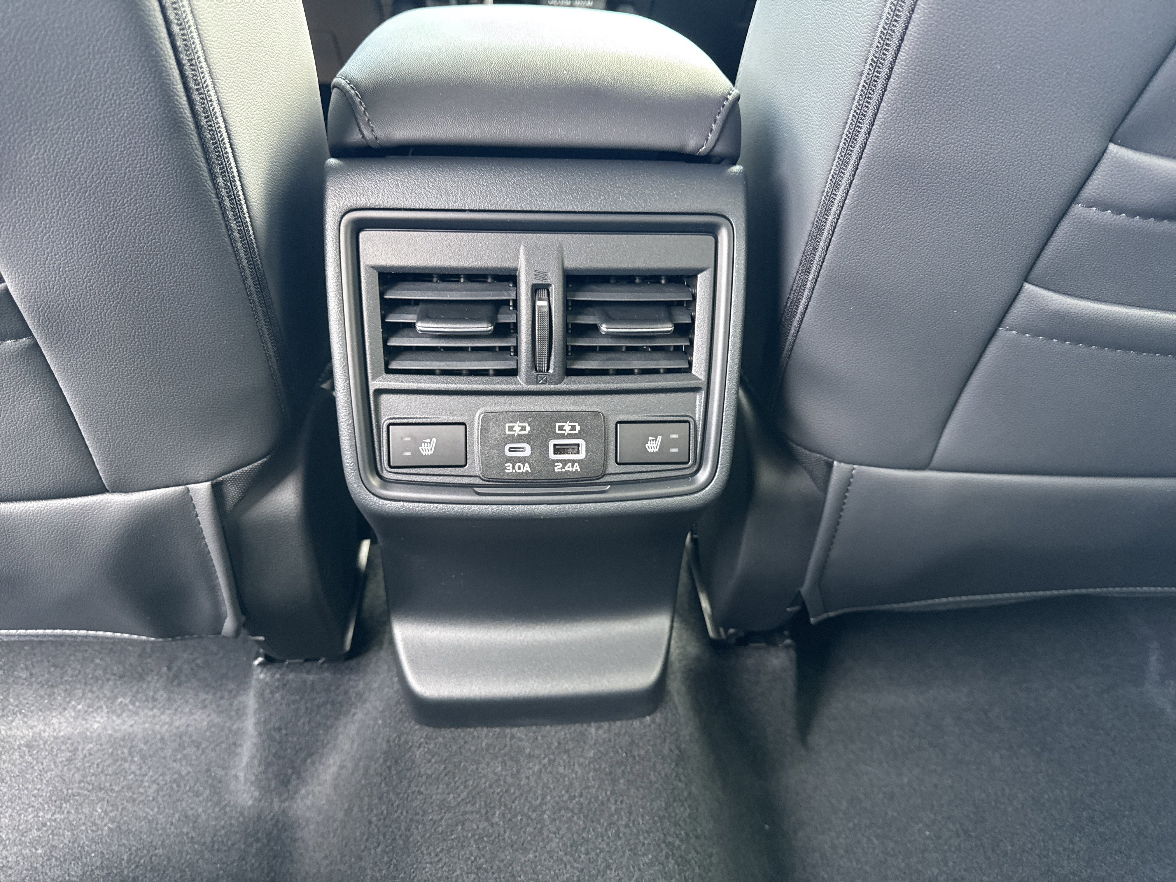 New 2026 Subaru Outback Touring XT AWD/4WD image 13