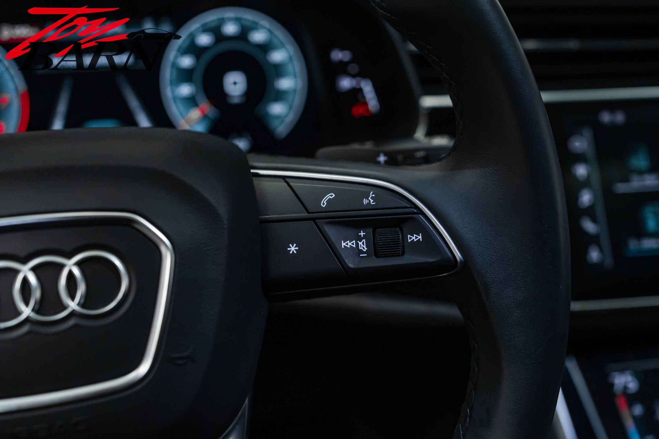 Used 2023 Audi Q7 2.0T Premium Plus w/ Premium Plus Package image 34