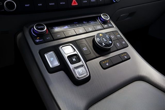 Used 2023 Hyundai Palisade SEL image 10