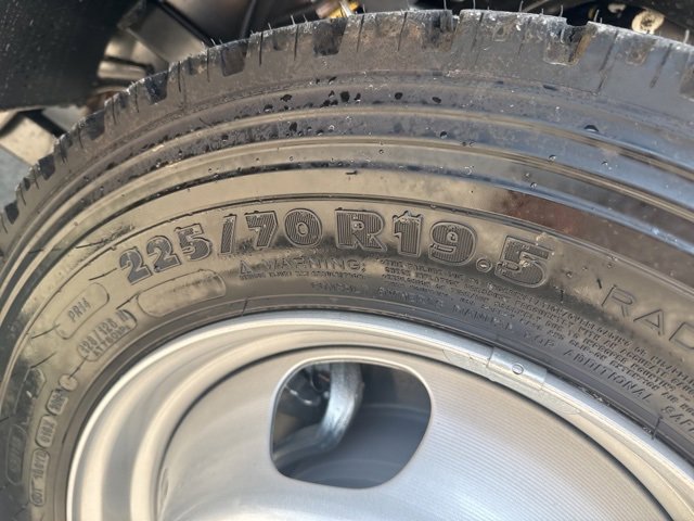 New 2025 RAM 5500 Tradesman image 14