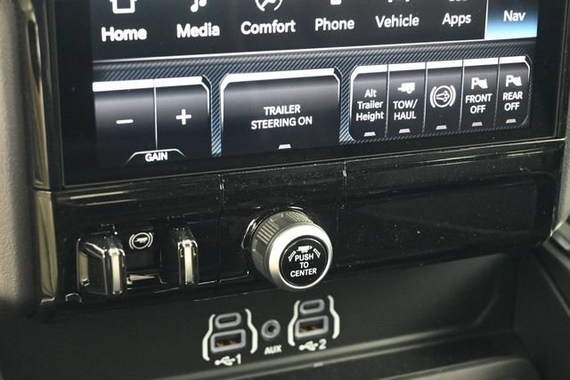 New 2026 RAM 3500 Laramie AWD/4WD image 28