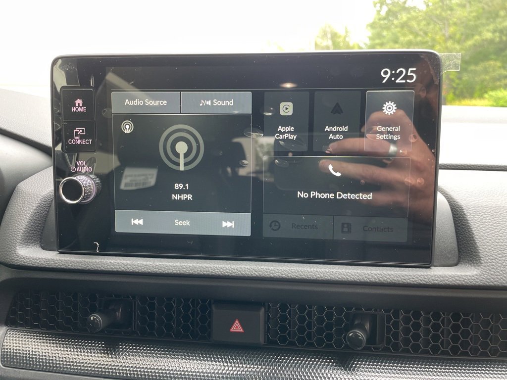 New 2026 Honda CR-V Sport-L image 17