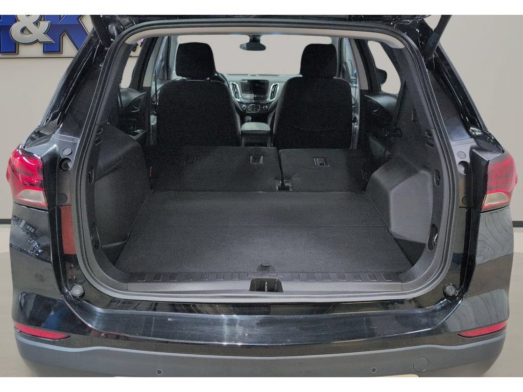 Used 2024 Chevrolet Equinox LT AWD/4WD image 24