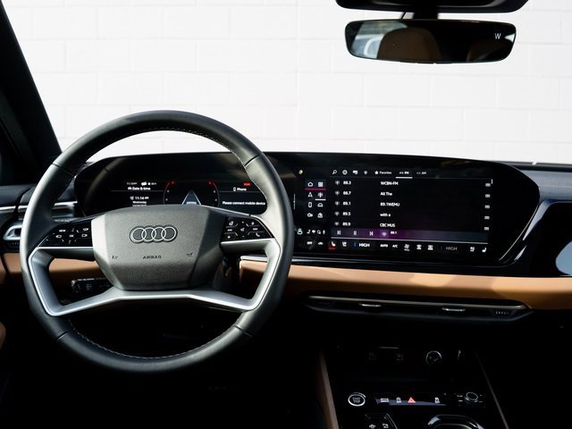 Used 2025 Audi A5 2.0T Premium Plus w/ Premium Plus image 20